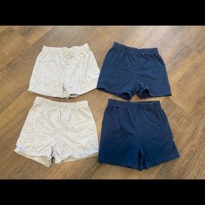 24 months boy shorts